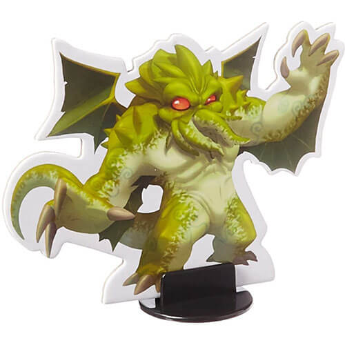 King of Tokyo Cthulhu Monster Expansion Pack