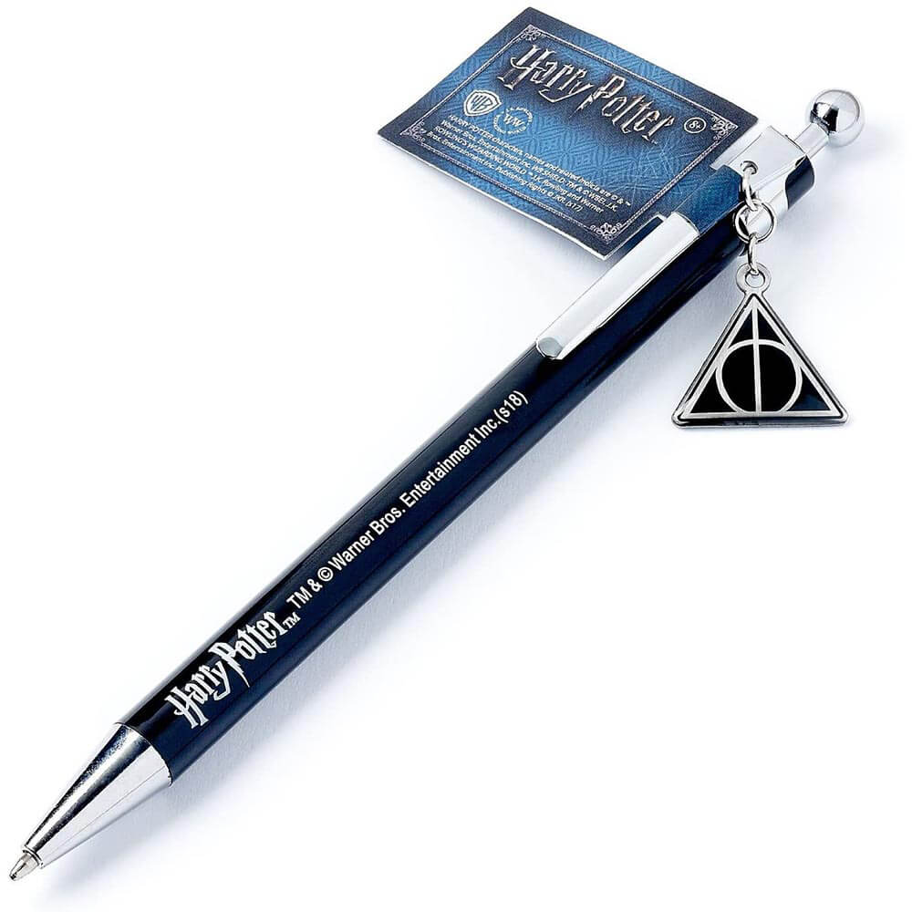  Harry Potter Stift