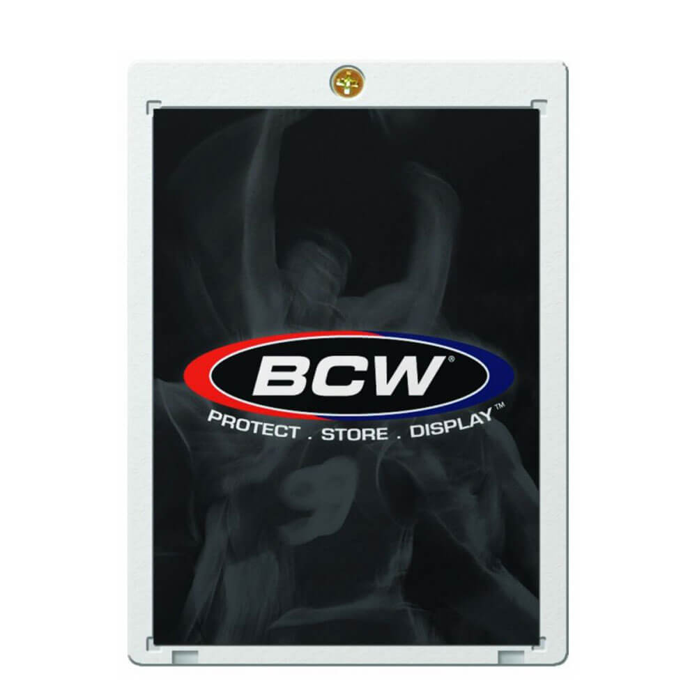 Bcw 1 porte-carte à vis (20 pt)