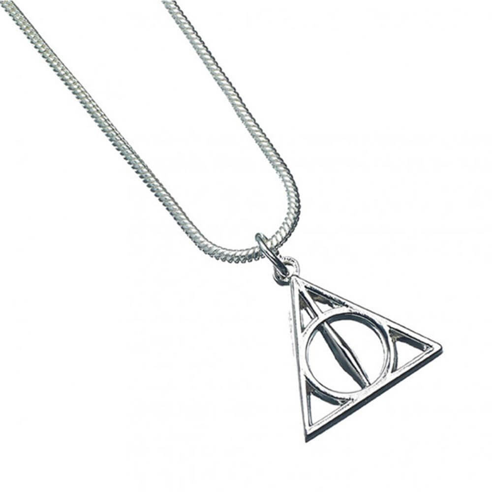 Harry Potter Necklace