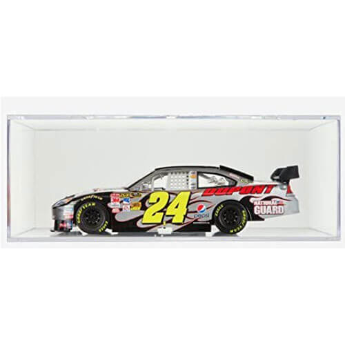 BCW Race Car Holder 124 Scale