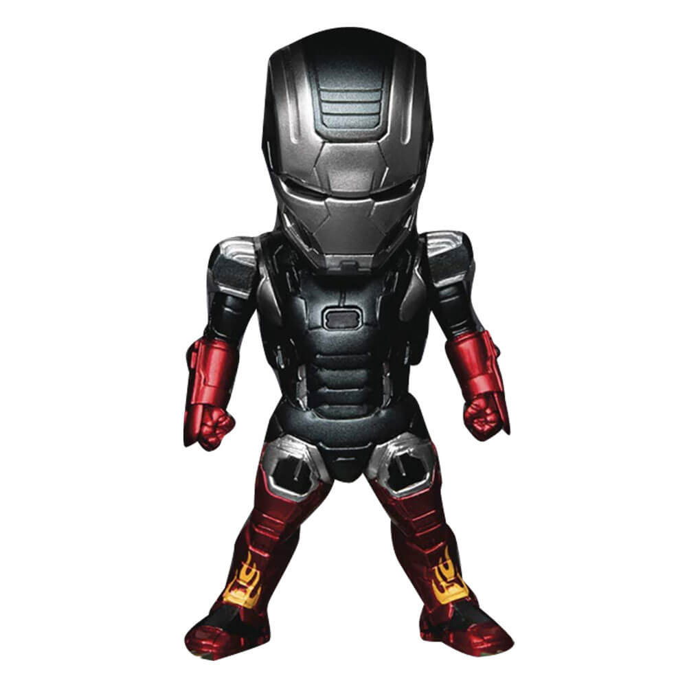  BK Mini Egg Attack Iron Man 3 mit Hall of Armor