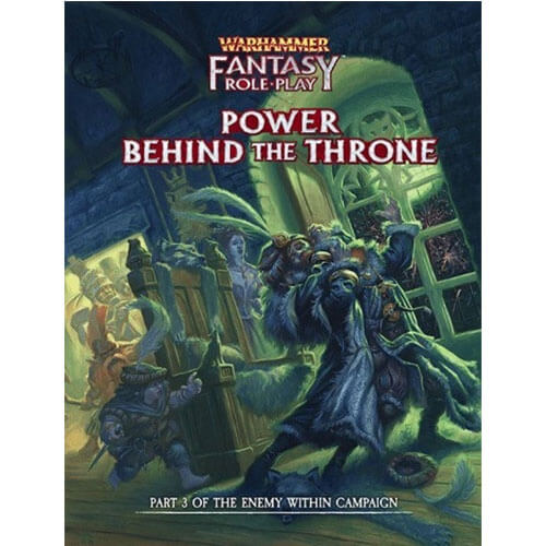 WF RPG Power Behind the Throne