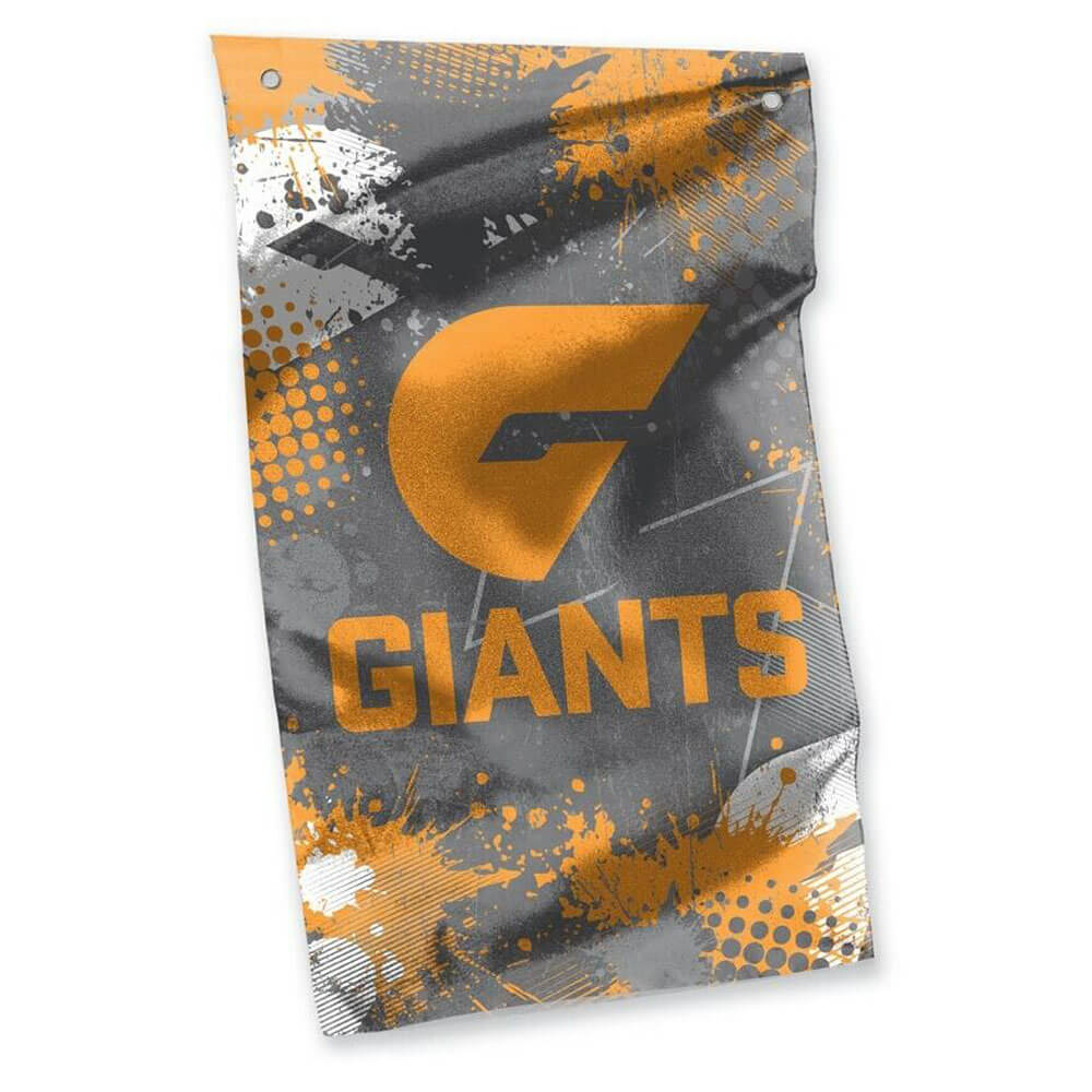 Bandera del Cabo AFL Greater W.ern S. Giants
