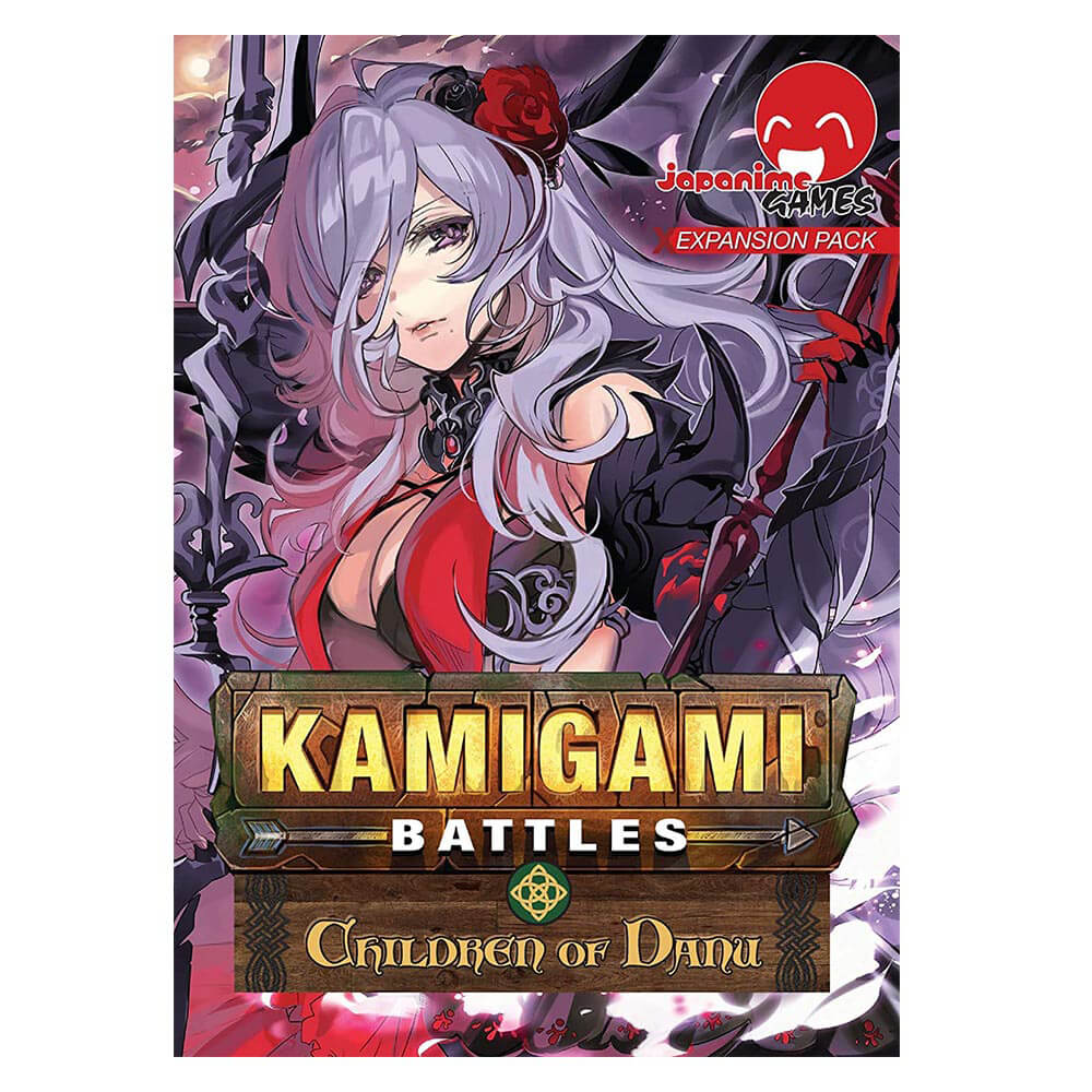 Kamigami Battles-Erweiterung