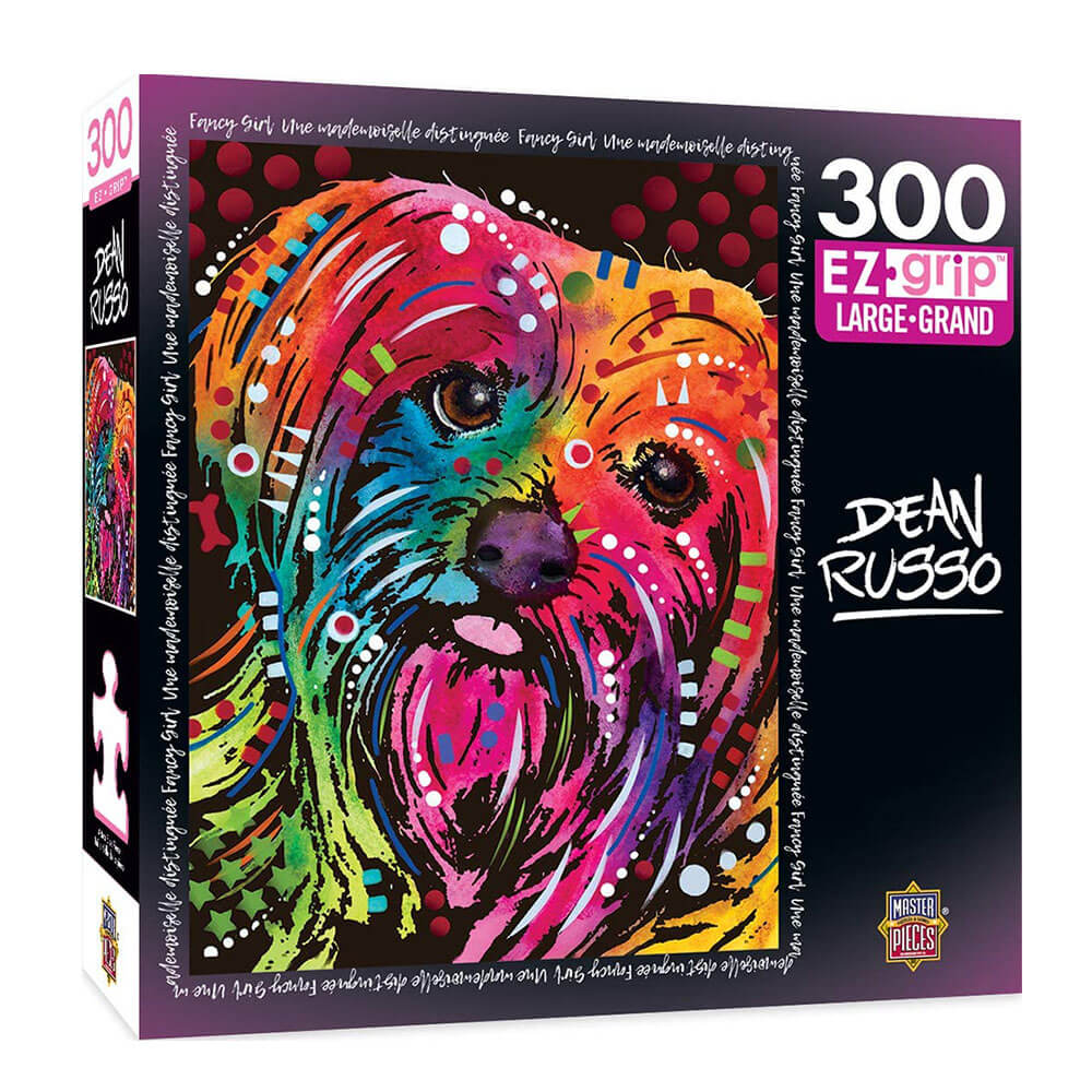  Dean Russo EZ Grip Puzzle (300er)