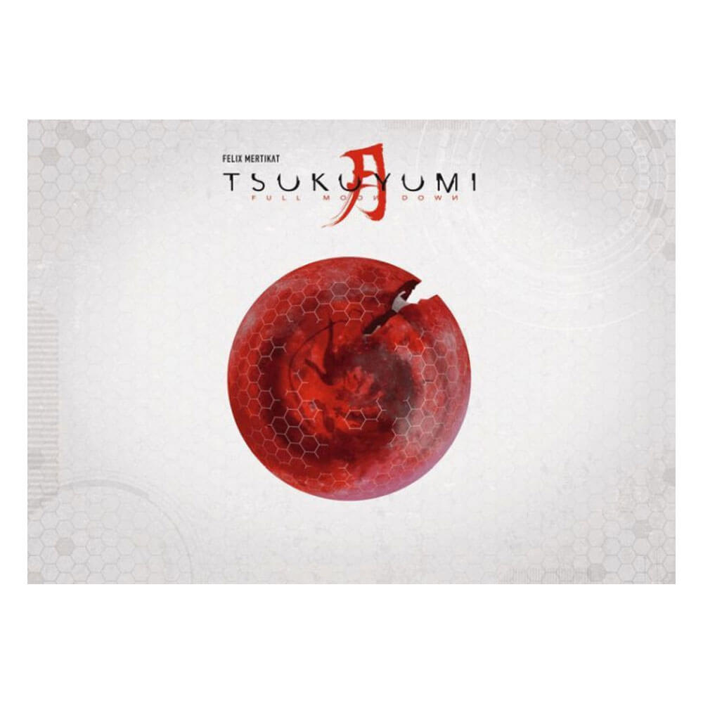 Tsukuyumi Game
