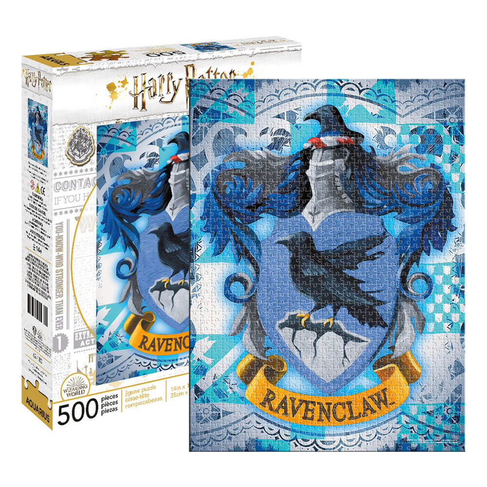 Aquarius Puzzle HP (500pcs)
