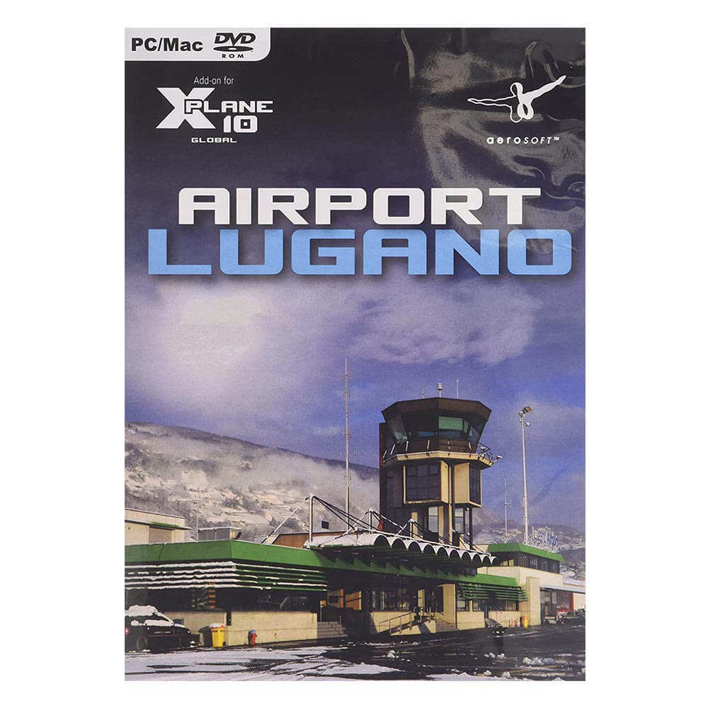 X-Plane Expansion Airport