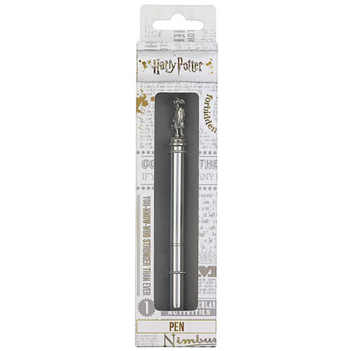Harry Potter Pen Metallic Dobby the House Elf