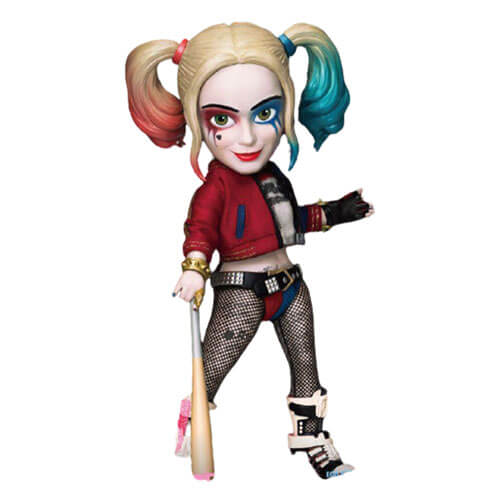 Egg Attack Suicide Squad Harley Quinn Action Figure