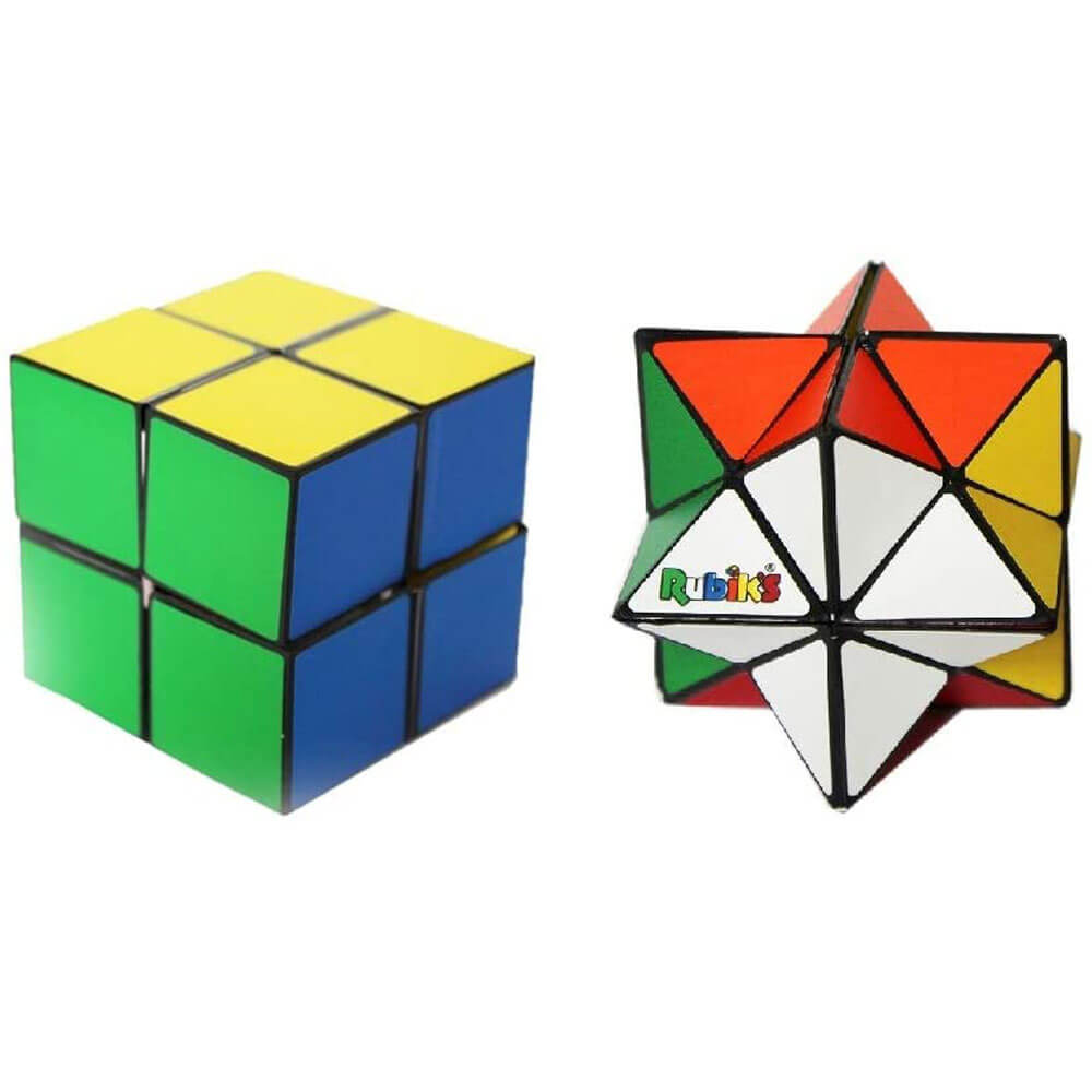 Rubik's Magic Star versie 2 2pk