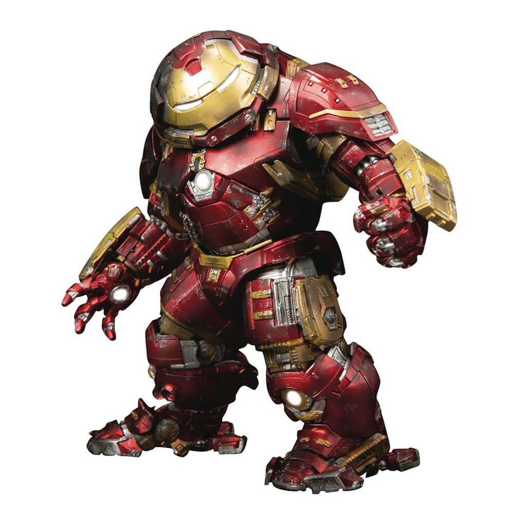 Egg Attack Action Figure Avengers Age of Ultron Hulkbuster