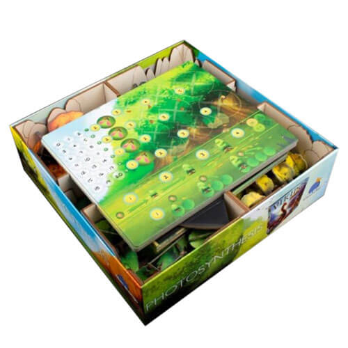 Laserox Inserts Photosynthesis Game Accessory