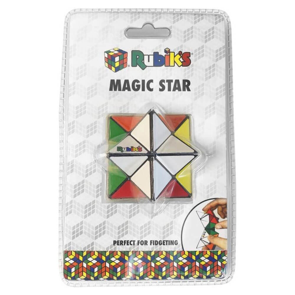Rubik's Magic Star-speeltje