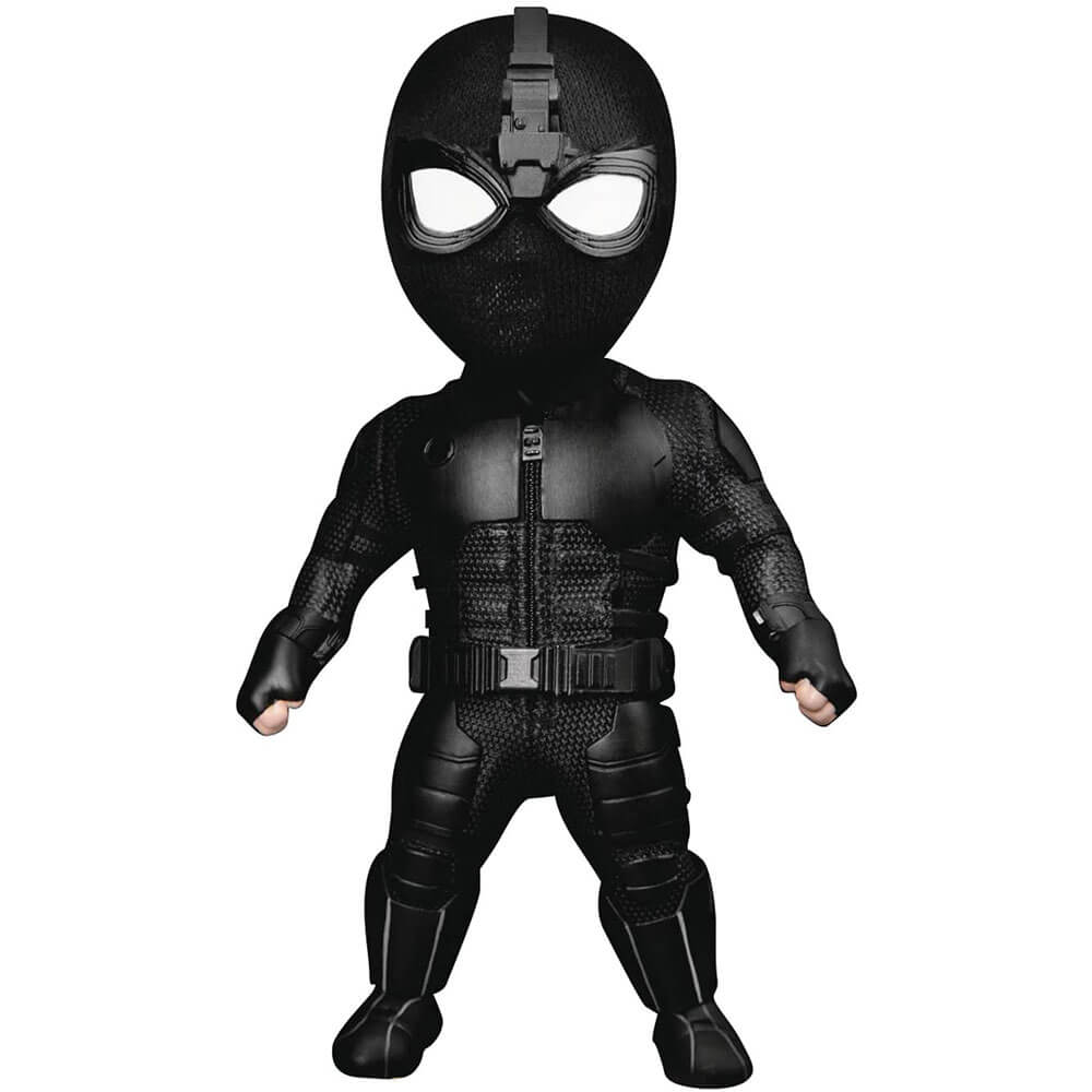 Egg Attack Spider-Man Far From Home Stealth Suit Figure