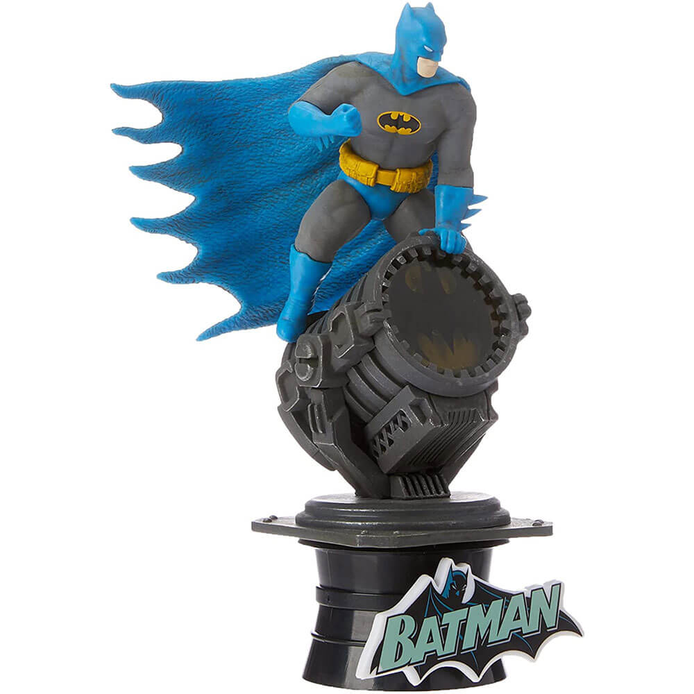 Beast Kingdom D-Stage DC Comics Batman Figure
