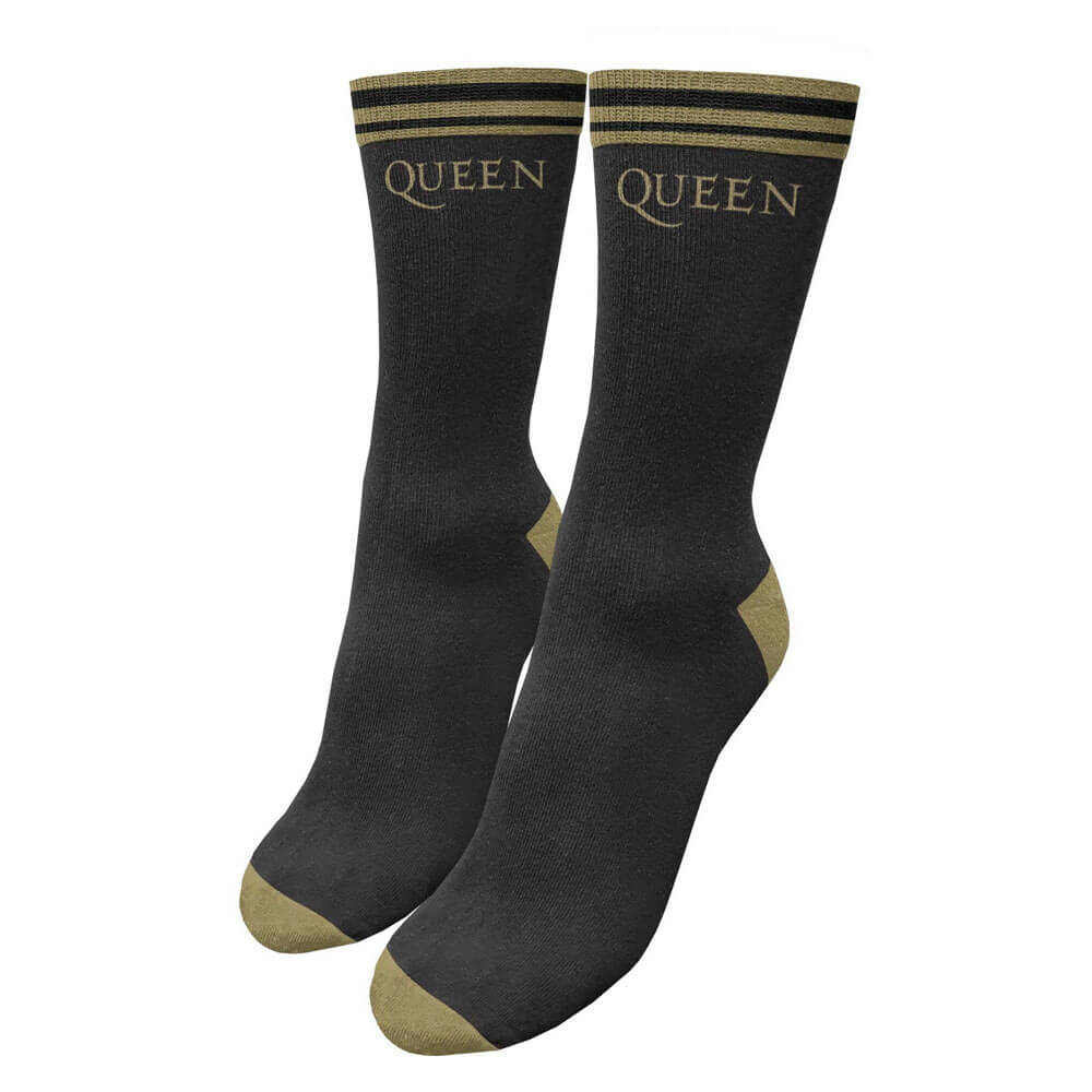 Queen Men's Socks