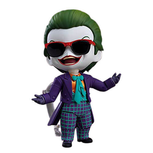 Batman 1989 Version Joker Nendoroid Figure