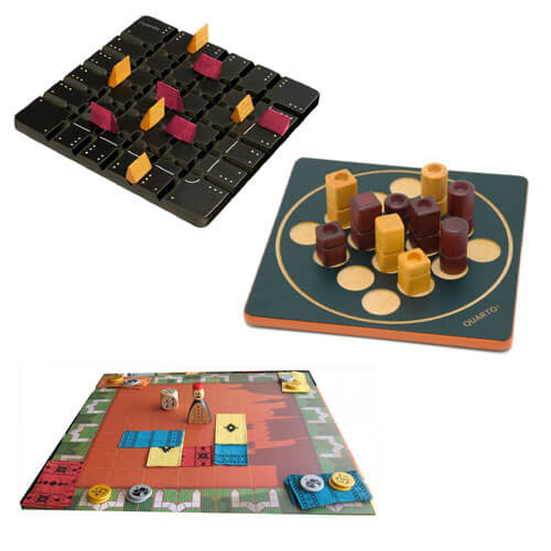 Gigamic Giant Board Game