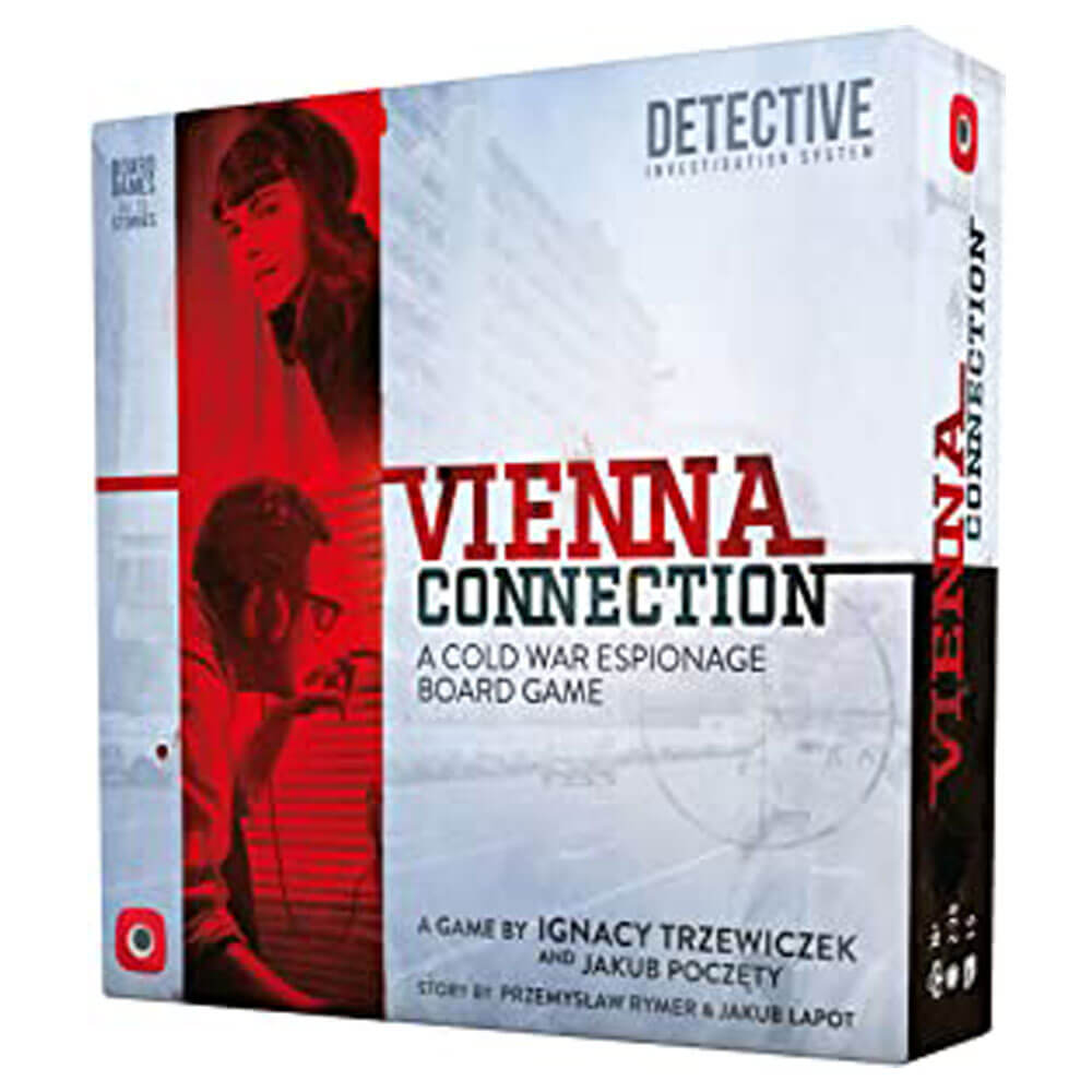 Vienna Connection Game