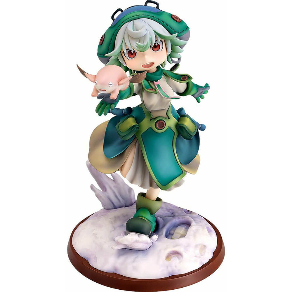 Made in Abyss Dawn of the Deep Soul Prushka 1/7 Figure