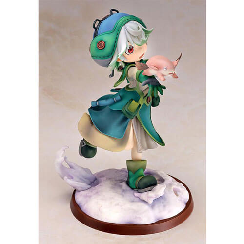 Made in Abyss Dawn of the Deep Soul Prushka 1/7 Figure