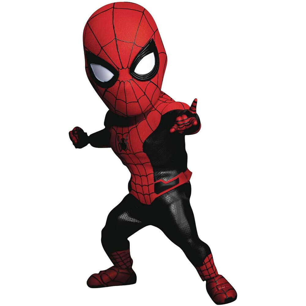 Egg Attack Spider-Man Far From Home Upgraded Suit Figure