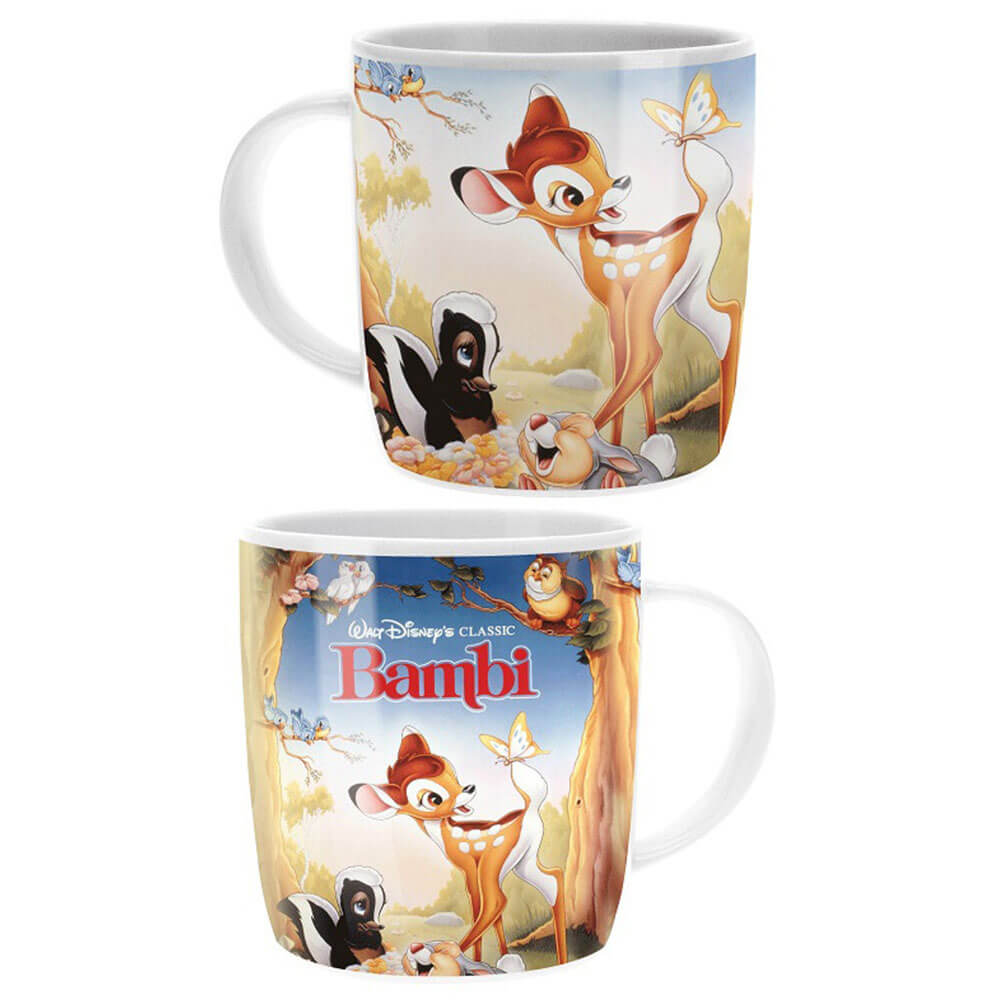 Disney Bambi Coffee Mug