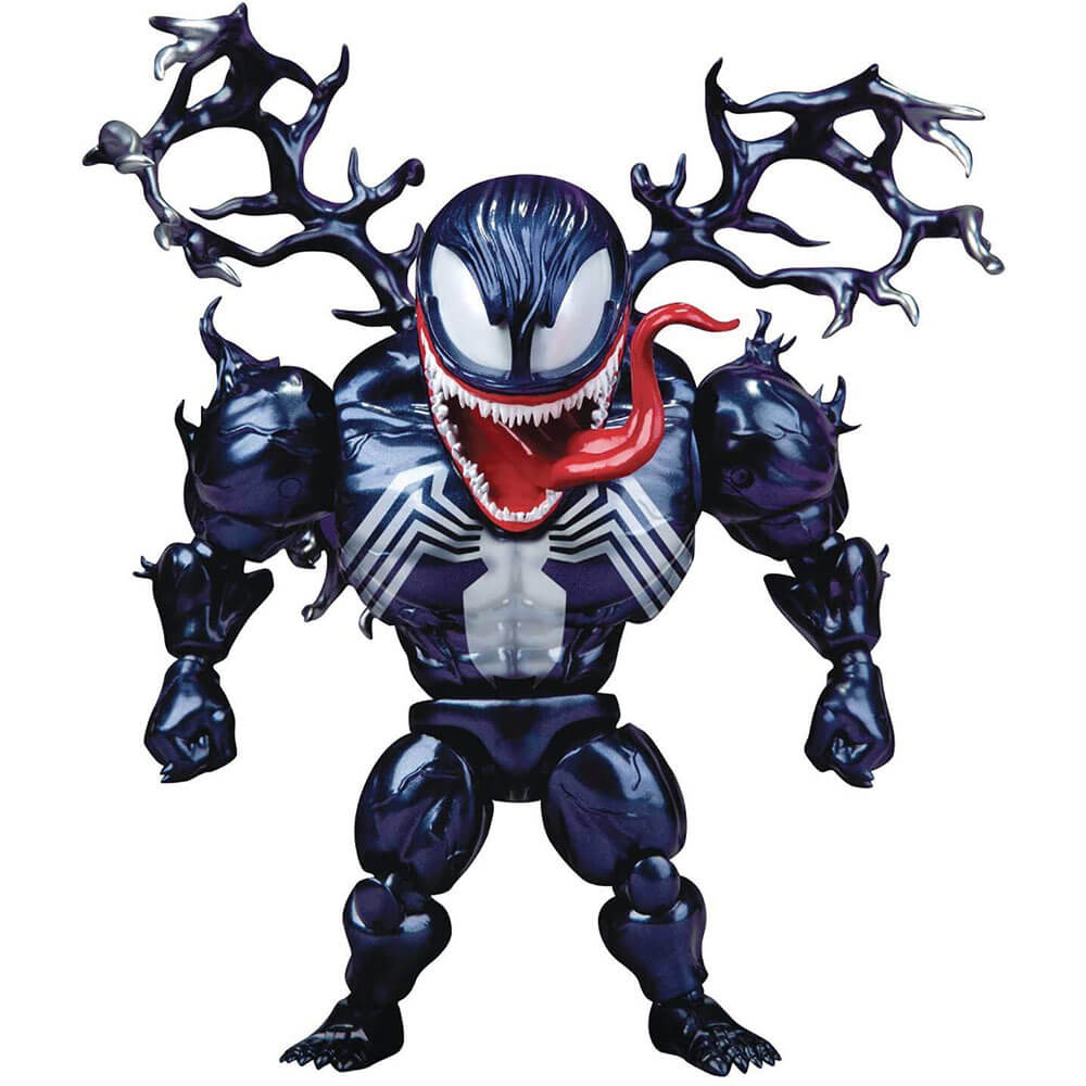 Egg Attack Action Figure Marvel Comics Venom