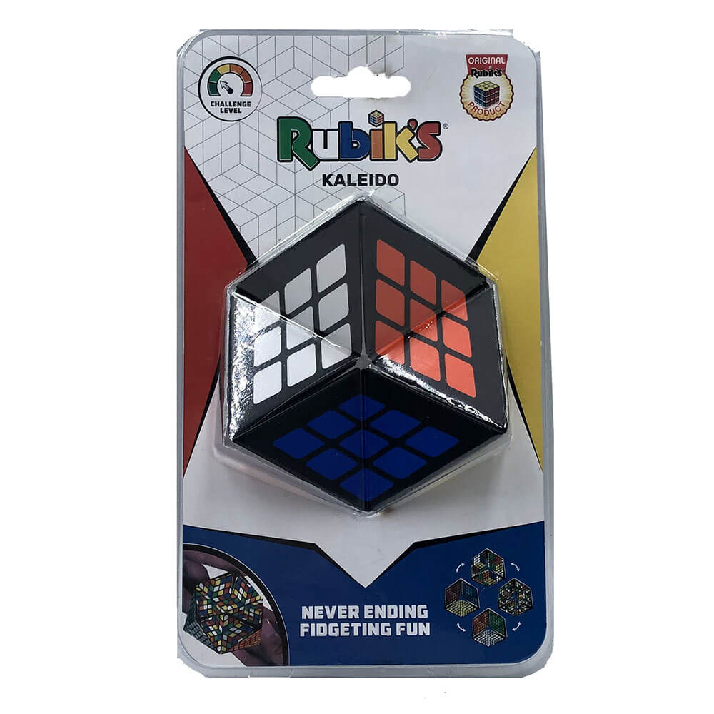 Rubik's Kaleido-speeltje