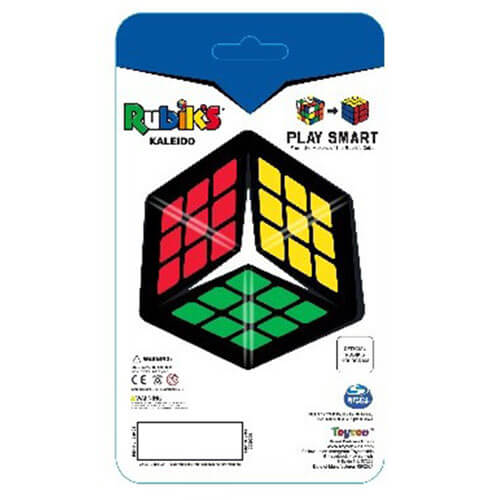 Rubik's Kaleido Toy
