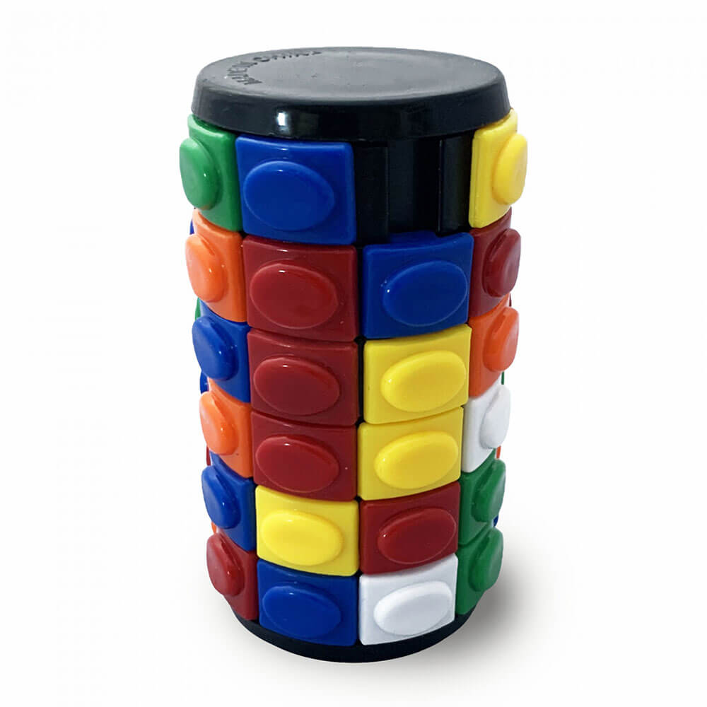 Rubik's Tower Twister