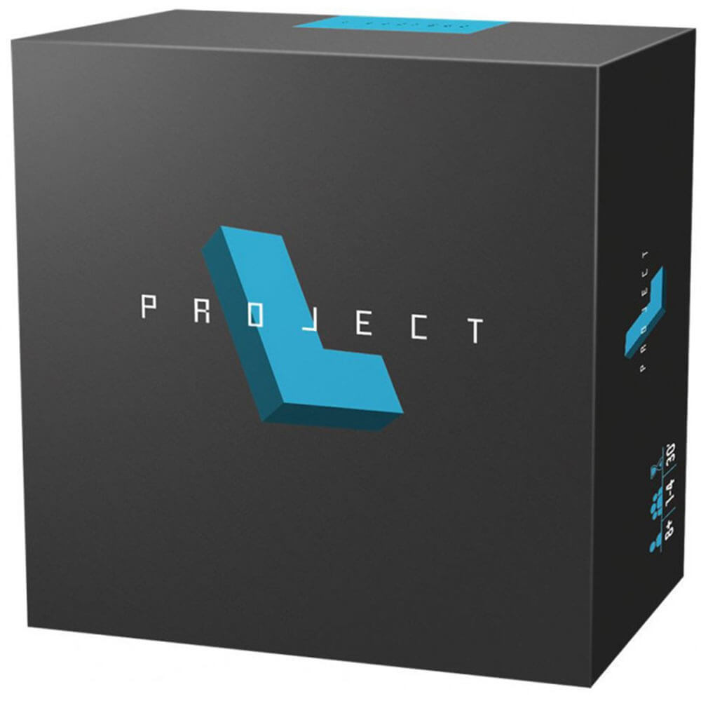 Project L Game