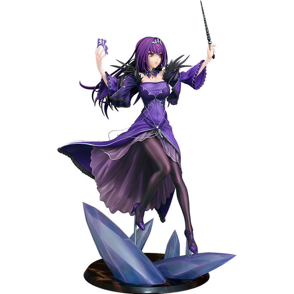 Fate/Grand Order Caster Scathach-Skadi 1/7 Scale Figure