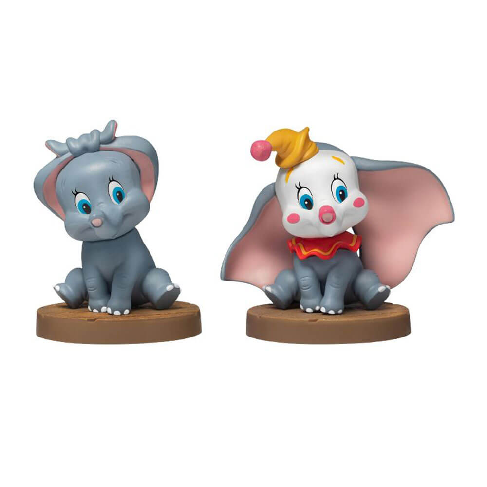 Beast Kingdom Mini Egg Attack Dumbo Special Edition 2-Pack