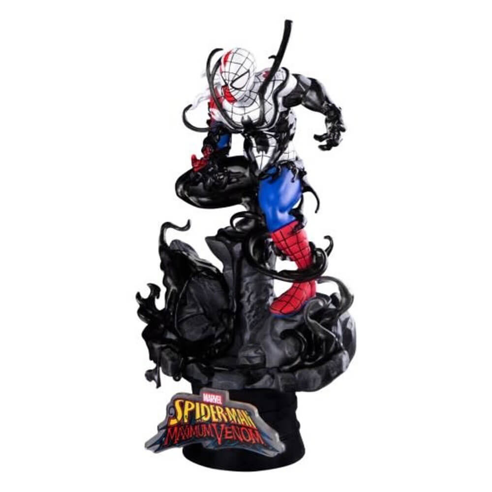 BK Maximum Venom Special Edition Figura