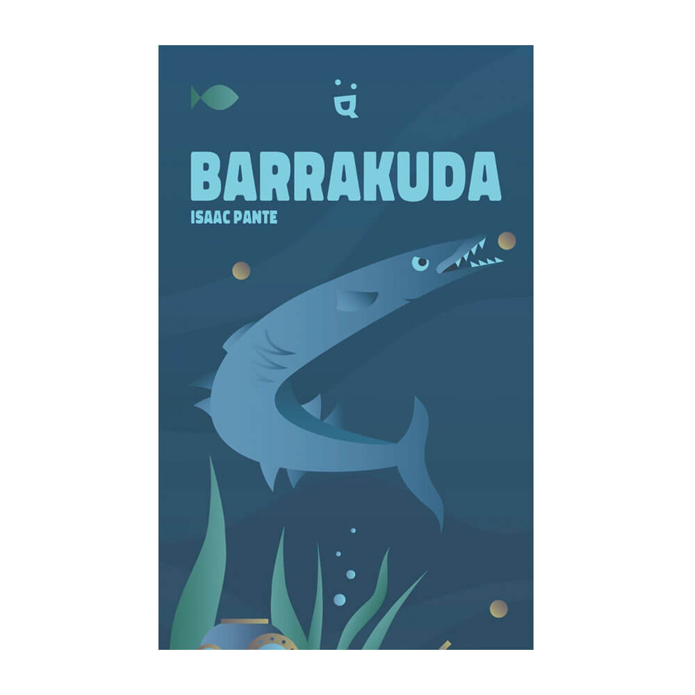 Barrakuda Strategy Game