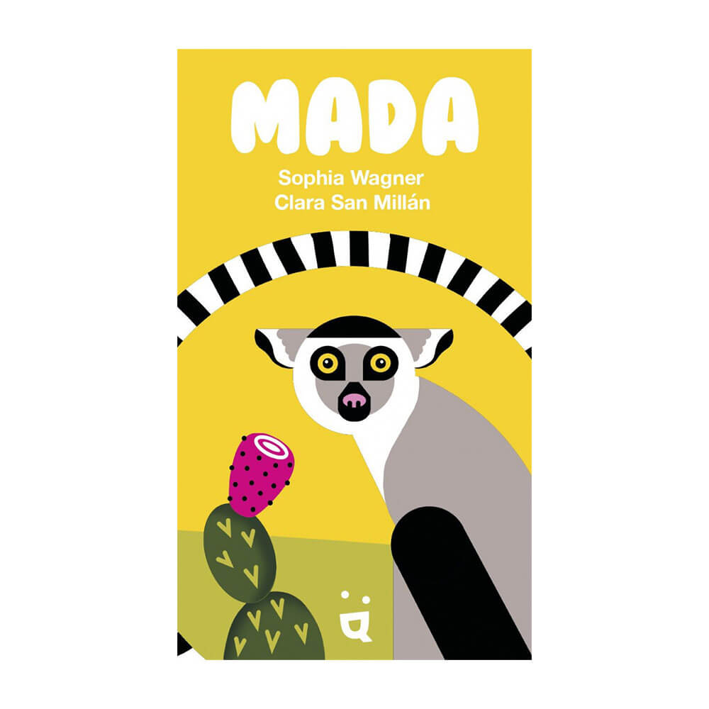 Mada-Strategiespiel