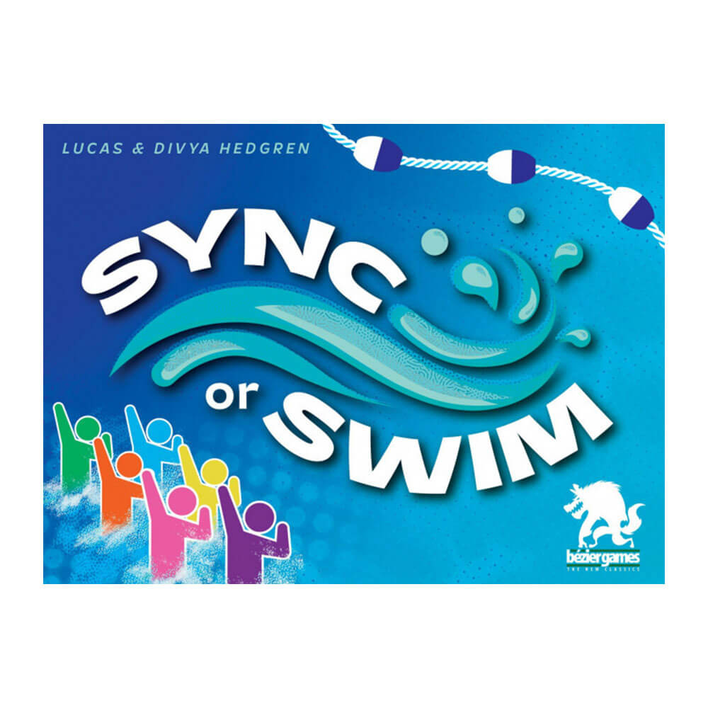 Sync or Swim Game