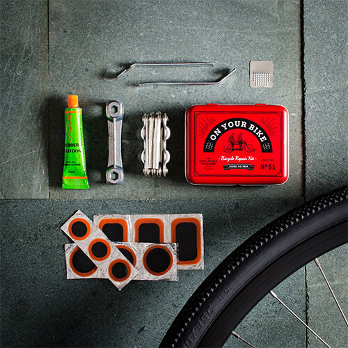 Gentlemen's Hardware Bicycle Repair Kit
