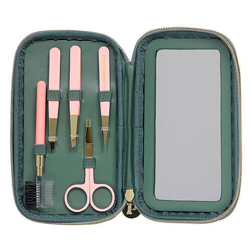 Pretty Useful Tools Eye Brow Kit (Pink Paradise)