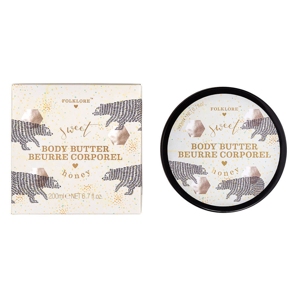 Folklore Folklore Body Butter