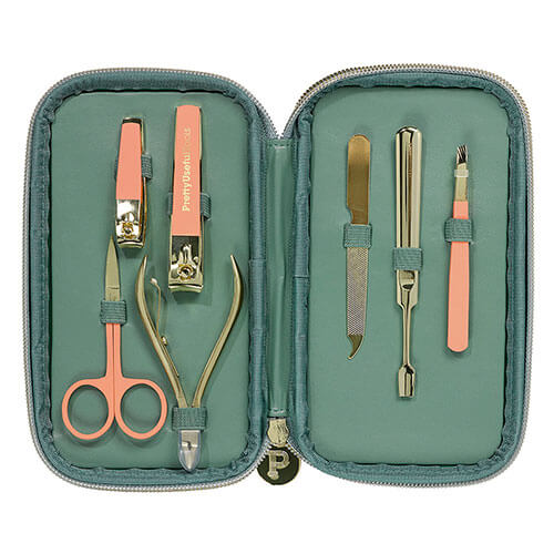 Pretty Useful Tools Manicure Kit (Pink Paradise)