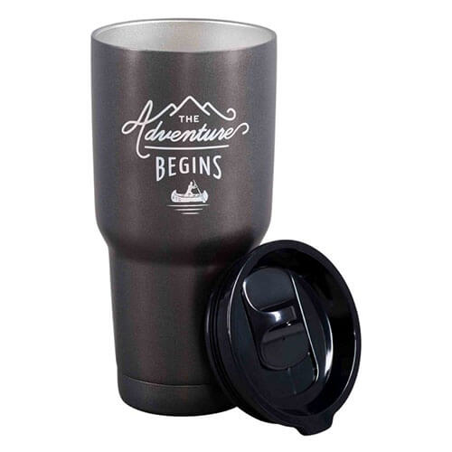 Gentlemen's Hardware Travel Coffee Mug