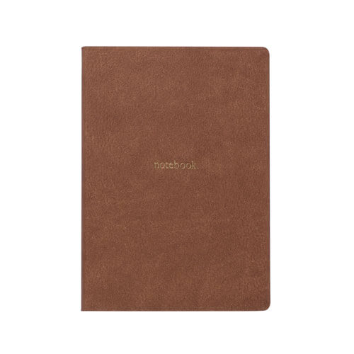 Collins Sydney Argyle Notebook B6 (192 pages)
