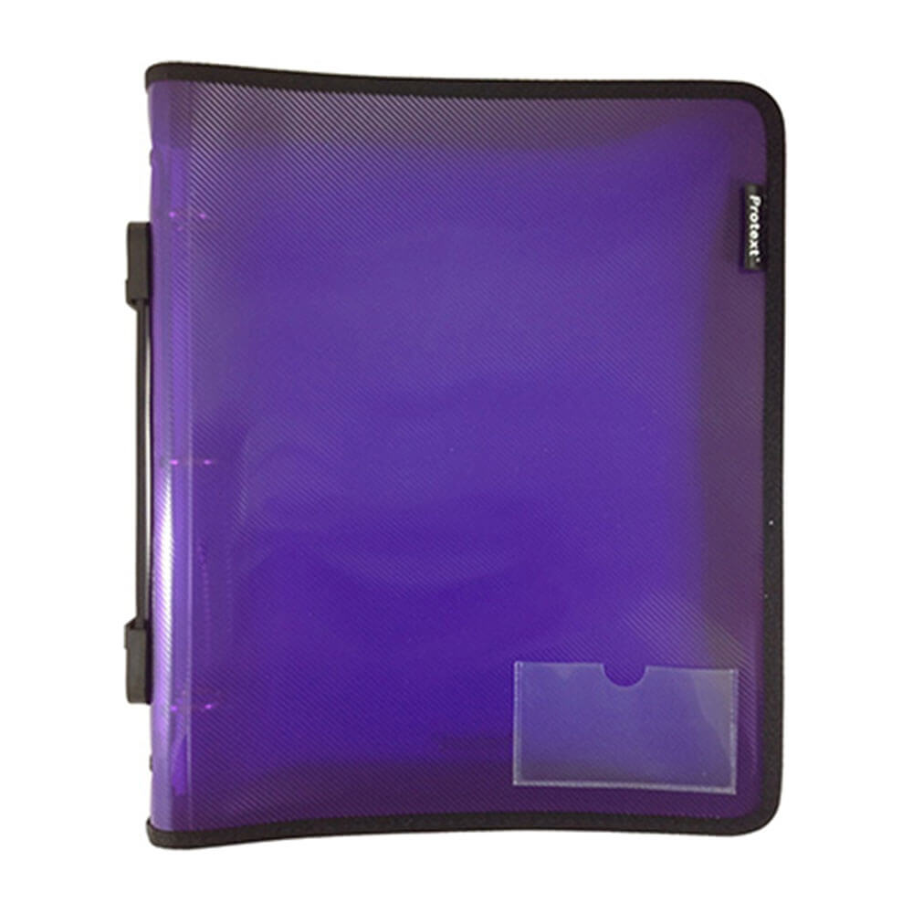 Protext 3 Ring Binder Buddy 25mm A4