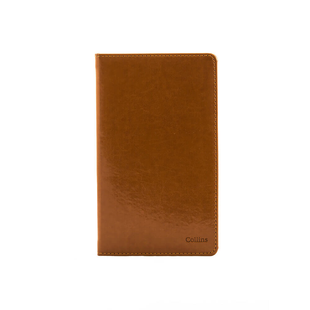 Collins William Slim Ruled Notebook A5 (192 pages)