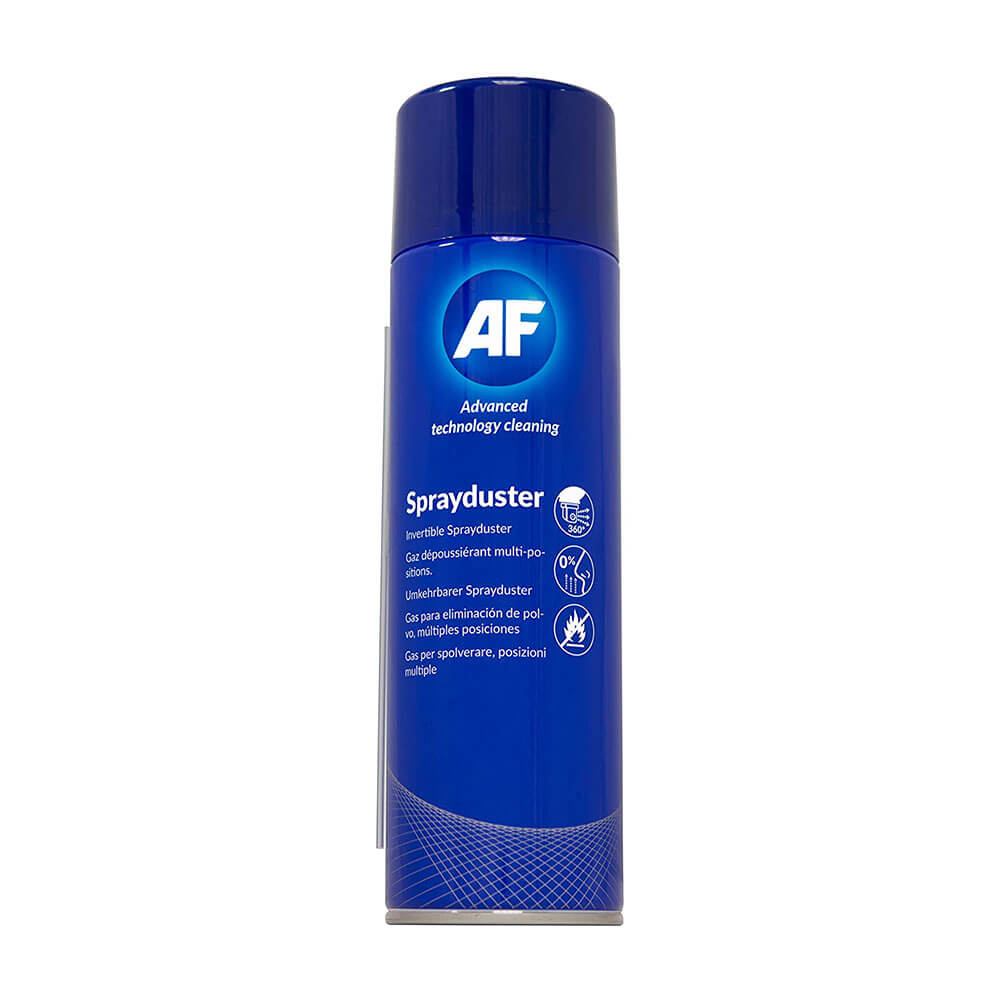 AF Nonflammable Invertible Computer Sprayduster (200mL)