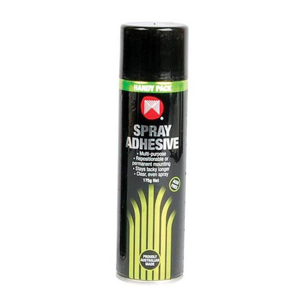 Micador Repositional Glue Spray